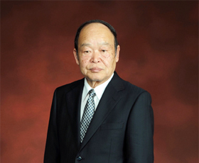 北岡社長